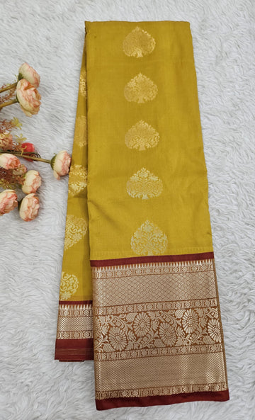 Dharmavaram pattu