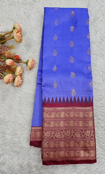 Dharmavaram pattu