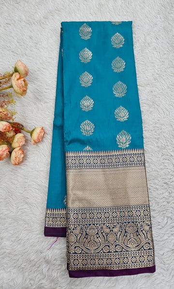 Dharmavaram pattu