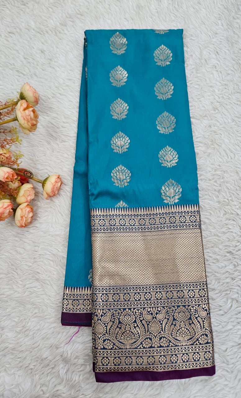 Dharmavaram pattu