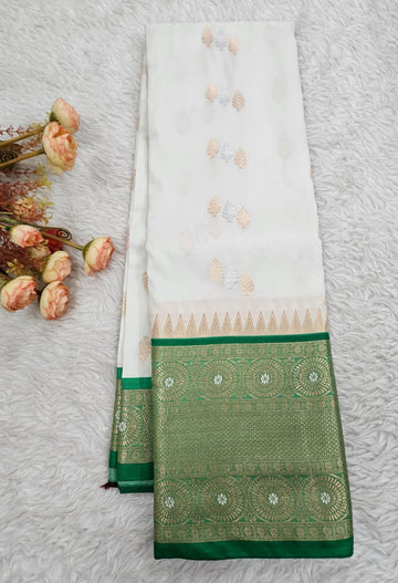 Dharmavaram pattu