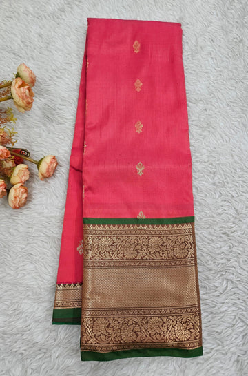 Dharmavaram pattu
