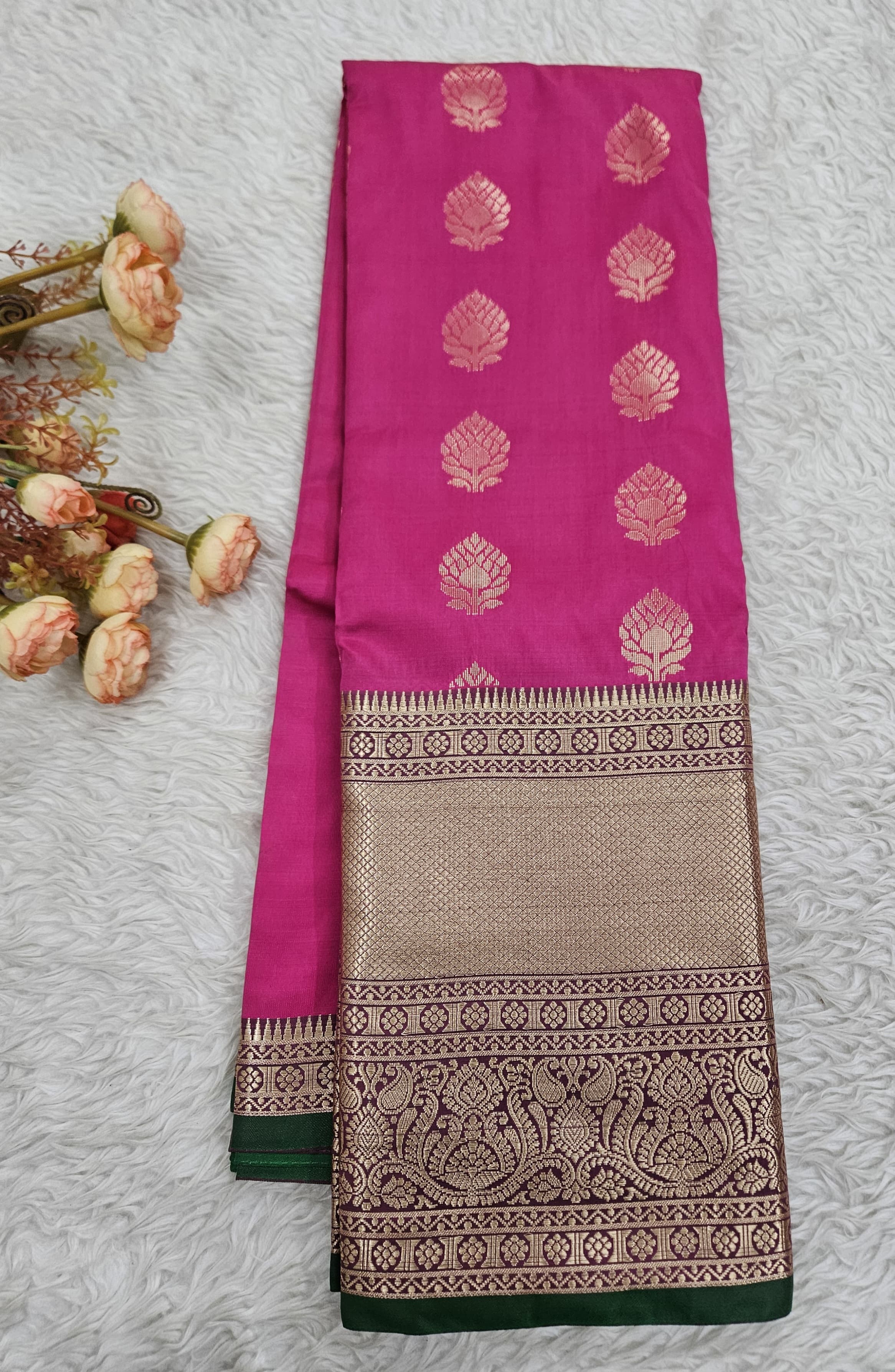 Dharmavaram pattu