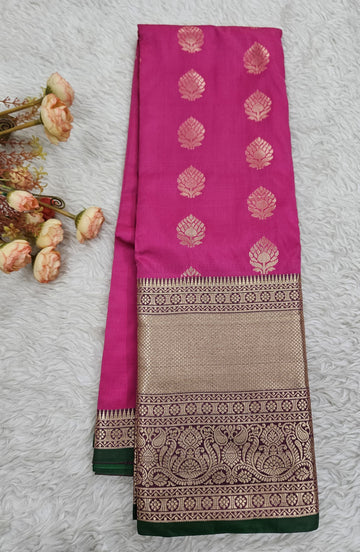 Dharmavaram pattu