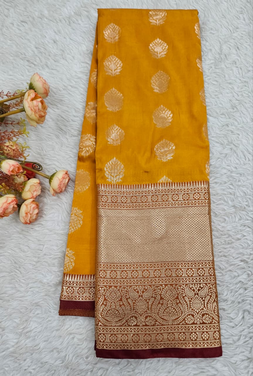 Dharmavaram pattu