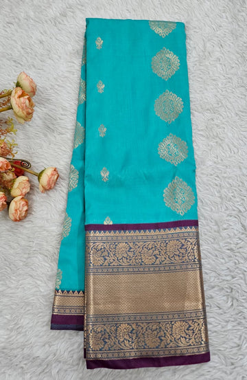 Dharmavaram pattu