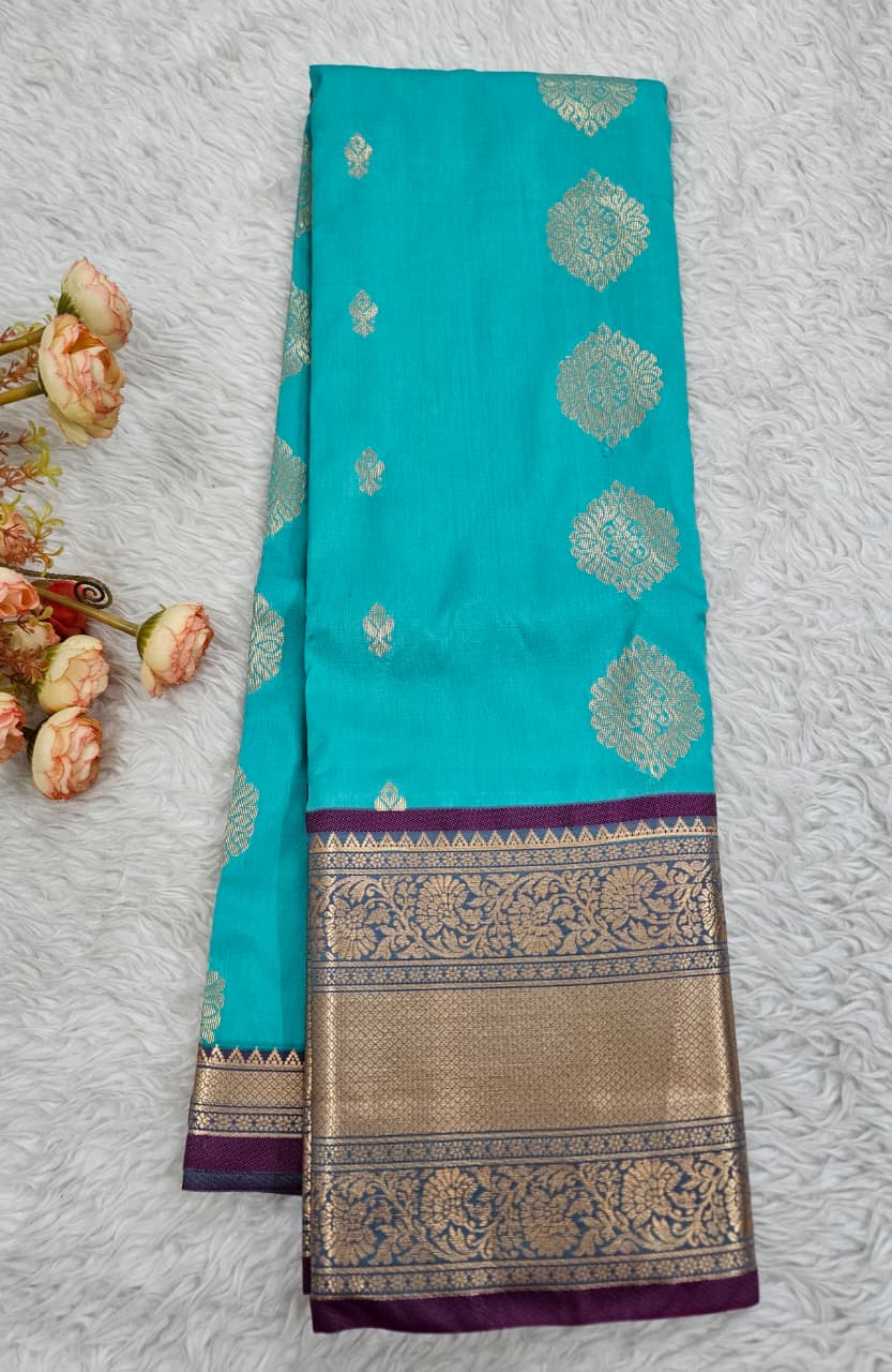 Dharmavaram pattu