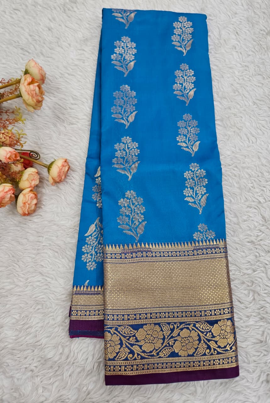 Dharmavaram pattu