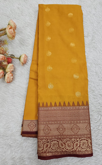 Dharmavaram pattu